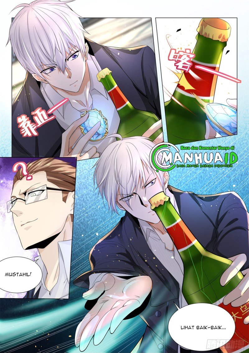 Shen Hao’s Heavenly Fall System Chapter 82 Gambar 12